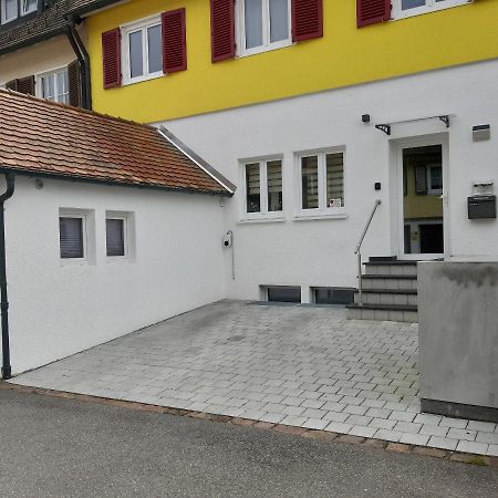 Fewo Schwarzwaldfreude Freudenstadt Eksteriør billede