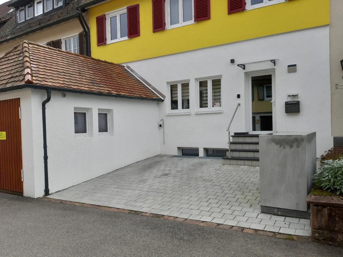 Fewo Schwarzwaldfreude Freudenstadt Eksteriør billede